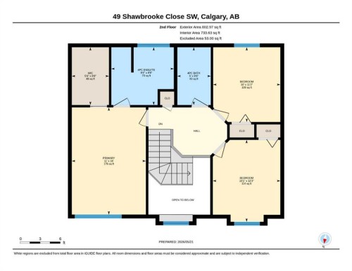 49 Shawbrooke Close Sw, Calgary, AB 