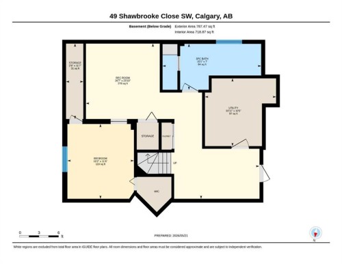 49 Shawbrooke Close Sw, Calgary, AB 
