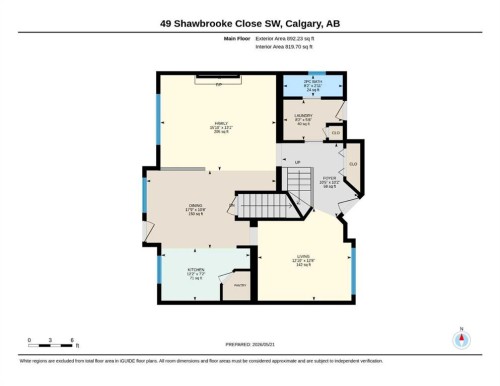 49 Shawbrooke Close Sw, Calgary, AB 
