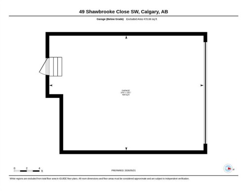 49 Shawbrooke Close Sw, Calgary, AB 