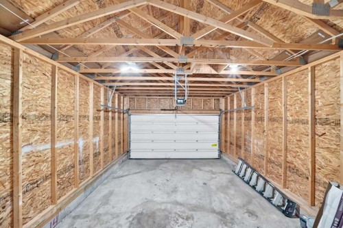 136 Bridlemeadows Common Sw, Calgary, AB 