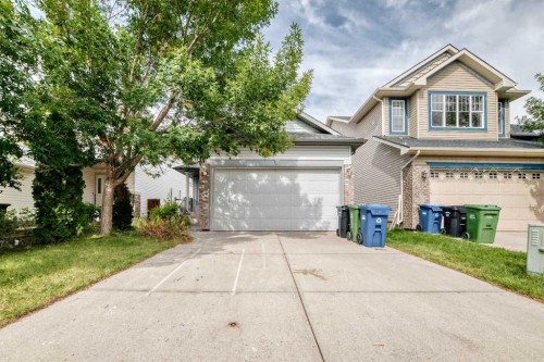 136 Bridlemeadows Common Sw, Calgary, AB 