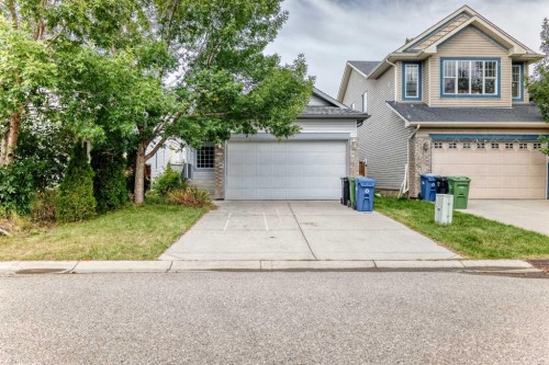 136 Bridlemeadows Common Sw, Calgary, AB 