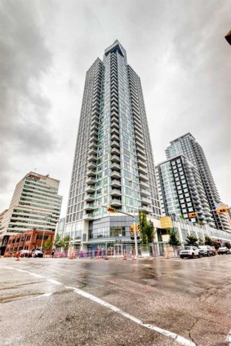 1607-901 10 Avenue SW Calgary, AB T2R 0B5