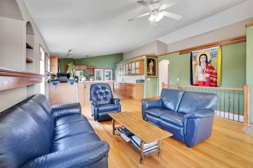 144 Hillcrest Cape, Strathmore, AB 