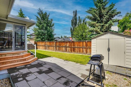 144 Hillcrest Cape, Strathmore, AB 