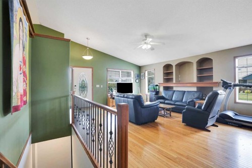 144 Hillcrest Cape, Strathmore, AB 