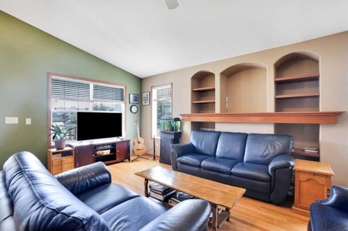 144 Hillcrest Cape, Strathmore, AB 