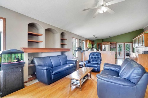 144 Hillcrest Cape, Strathmore, AB 