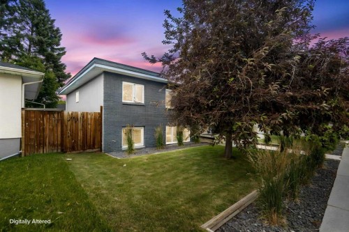 128 40 Avenue Nw, Calgary, AB 