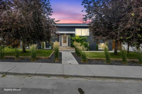 128 40 Avenue Nw, Calgary, AB 