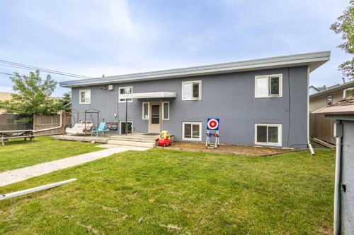 128 40 Avenue Nw, Calgary, AB 