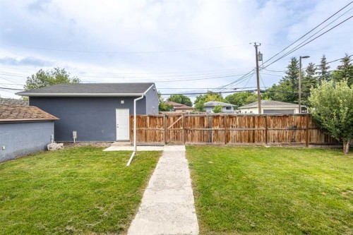 128 40 Avenue Nw, Calgary, AB 