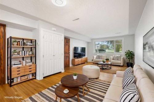128 40 Avenue Nw, Calgary, AB 