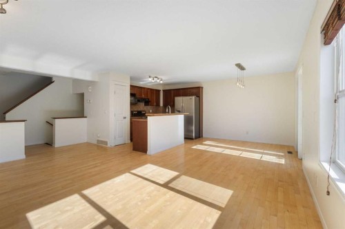 78 Cougar Plateau Way Sw, Calgary, AB 