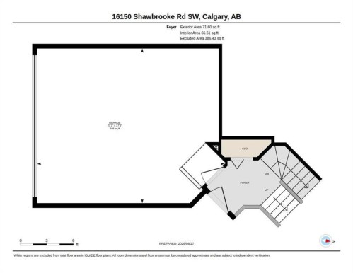 16150 Shawbrooke Road Sw, Calgary, AB 