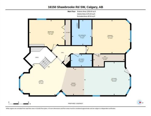16150 Shawbrooke Road Sw, Calgary, AB 