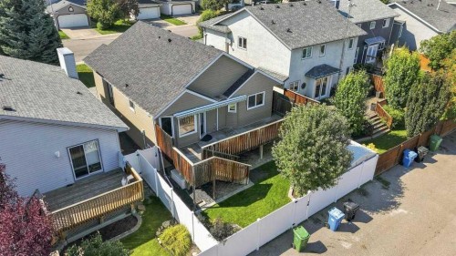 16150 Shawbrooke Road Sw, Calgary, AB 