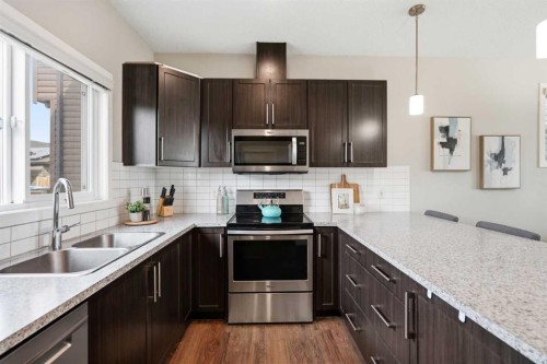 95 Corner Meadows Villas Ne, Calgary, AB 