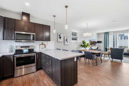 95 Corner Meadows Villas Ne, Calgary, AB 