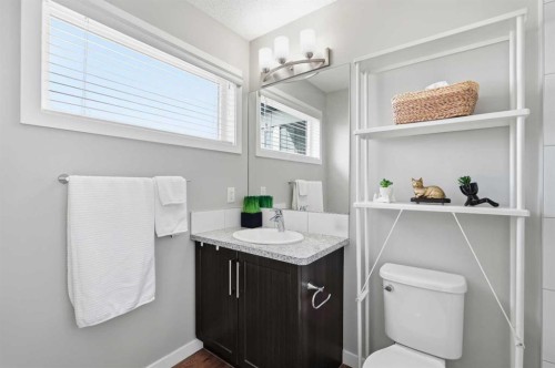 95 Corner Meadows Villas Ne, Calgary, AB 