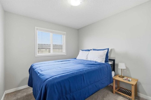 95 Corner Meadows Villas Ne, Calgary, AB 