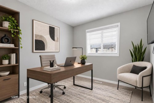 95 Corner Meadows Villas Ne, Calgary, AB 
