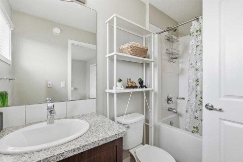 95 Corner Meadows Villas Ne, Calgary, AB 