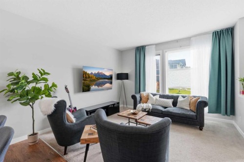 95 Corner Meadows Villas Ne, Calgary, AB 