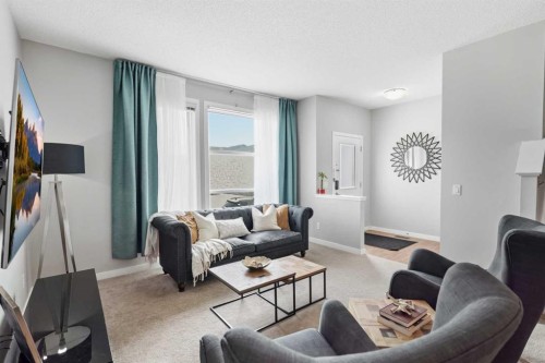 95 Corner Meadows Villas Ne, Calgary, AB 