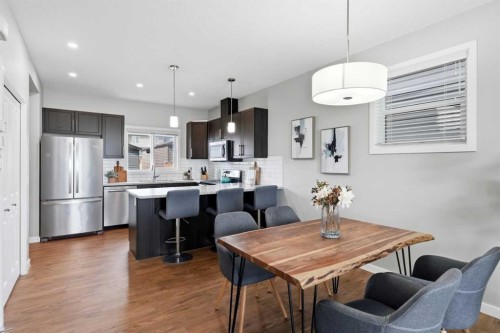 95 Corner Meadows Villas Ne, Calgary, AB 