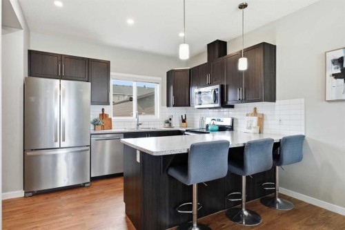 95 Corner Meadows Villas Ne, Calgary, AB 