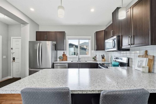 95 Corner Meadows Villas Ne, Calgary, AB 