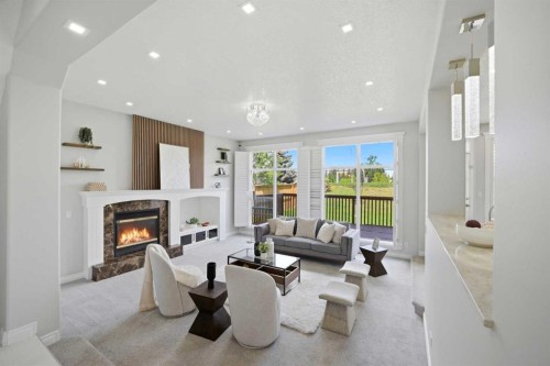 1433 Strathcona Drive Sw, Calgary, AB 