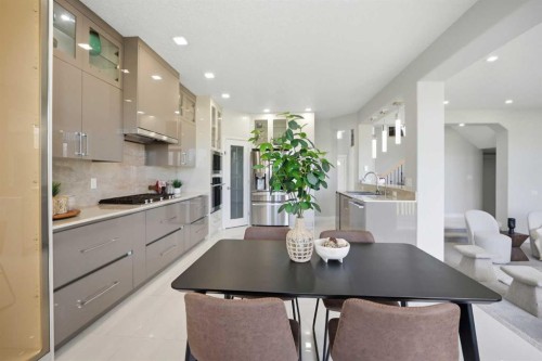 1433 Strathcona Drive Sw, Calgary, AB 