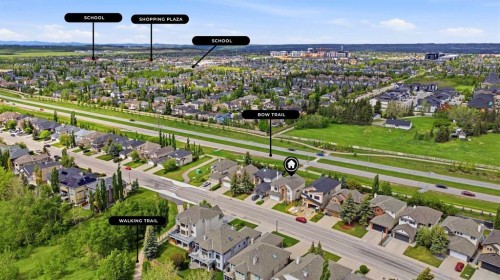 1433 Strathcona Drive Sw, Calgary, AB 