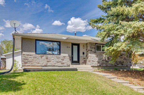 816 Avonlea Place Se, Calgary, AB 