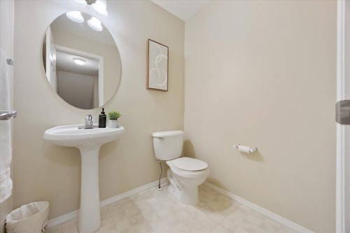47 Patterson Hill Sw, Calgary, AB 