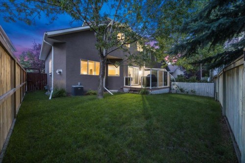 47 Patterson Hill Sw, Calgary, AB 