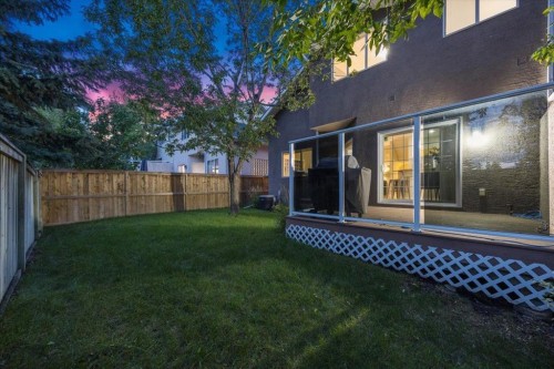 47 Patterson Hill Sw, Calgary, AB 