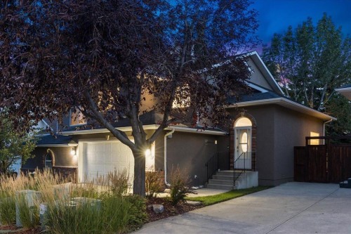 47 Patterson Hill Sw, Calgary, AB 