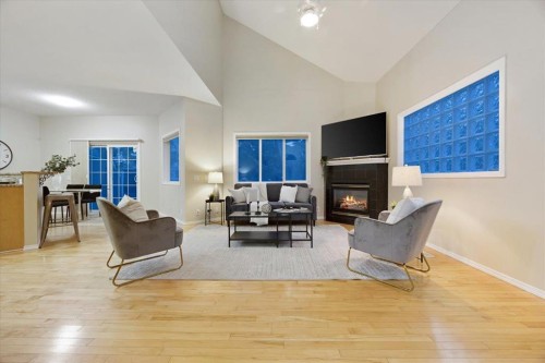 47 Patterson Hill Sw, Calgary, AB 