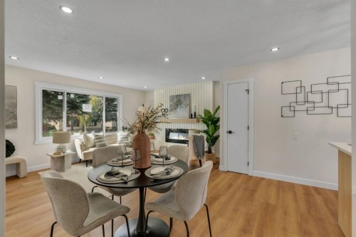 4112 13 Avenue Ne, Calgary, AB 