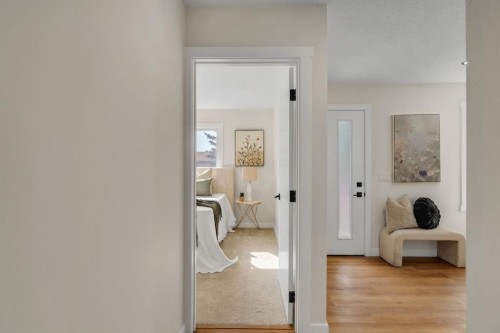 4112 13 Avenue Ne, Calgary, AB 