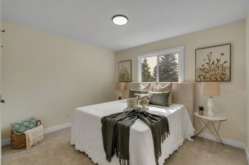 4112 13 Avenue Ne, Calgary, AB 