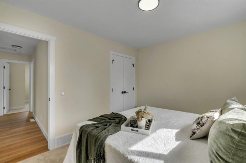 4112 13 Avenue Ne, Calgary, AB 