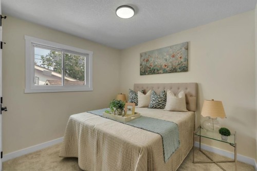 4112 13 Avenue Ne, Calgary, AB 