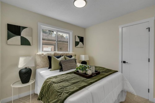 4112 13 Avenue Ne, Calgary, AB 