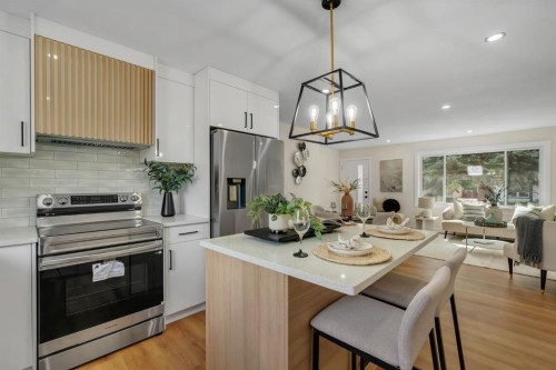 4112 13 Avenue Ne, Calgary, AB 