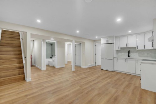 4112 13 Avenue Ne, Calgary, AB 